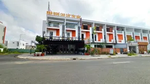 Hostel Luxury Tây Bắc - Image 3
