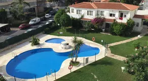Apartamento Holidays on the Beach - EUROMAR - - Image 3