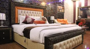Hotel The Leschanze - Image 2