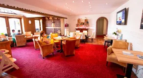 Wohlfühlhotel Hörn van Diek Garni mit Schwimmbad - Image 3