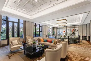Wuxi Tai Hu Hotel - Image 5