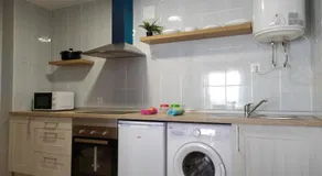 Apartamentos "EL BARCO" - Image 5