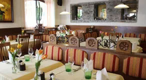 Hotel Restaurant Schweizerhaus - Image 5