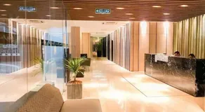 Chic & Cozy homestay at Galacity Kuching - Image 4