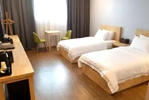 Gangneung Pine City Hotel - Image 4