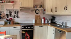 Panoramahytte - Image 4