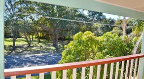 Parkview Lodge - Bring your own linen. - Image 4