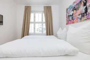 160qm 6-Zimmer Banksi-Galerie-Apartment Hauptbahnhof - Image 3