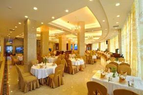 Golden Diamond Hotel - Image 2