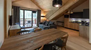 TERRESENS - Résidence Le Cristal Lodge - Image 3