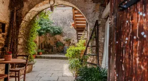 Antico Convento - Ospitalità Diffusa - Image 5