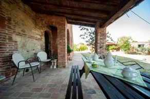 Lillarosa is Your Agritourism close to Siena - Image 2