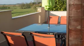Eliza 1 Birdland Golf Apartman - Image 5