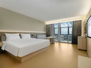 JI Hotel (Liuzhou Railway Station East Square) - Image 2