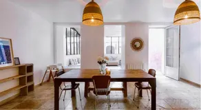Superb loft featuring garden, sauna and private pool - Image 3