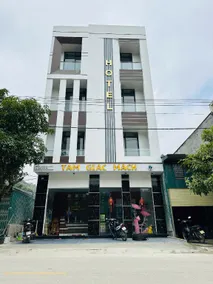 TAM GIAC MACH Hotel - Image 1