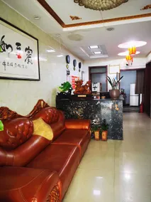 Huachen Business Hotel (Fuqian Street Branch) - Image 5