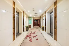 Navi Hotel (Yinchuan International Convention and Exhibition Center Branch) - Image 4
