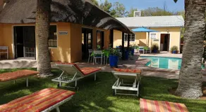 Capbon Guesthouse - Image 3