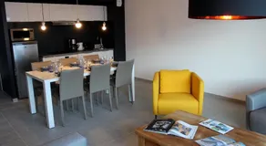 Chalet Le Quartz - Image 5