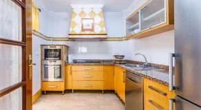 A&N Mediterranean Family Home near the Beach Torre del Mar - Image 4