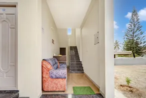 Hotel O by OYO RISHI RESIDENCY - Image 4