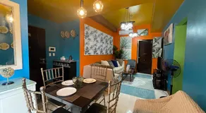 Family Staycation, Greenbelt Hamilton, Isabel's Makati Rooms - Image 4