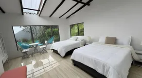 Casa del Cielo: Aventura, descanso y estrellas sobre montañas - Image 2