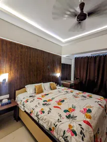 5 Min Walk to Colva Beach, Cozy 1BHK - Image 2