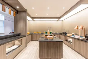 Hanting Hotel Xuzhou Fuxing North Road - Image 4