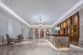 Vienna International Hotel Tianjin Drum Tower Flagship - Image 3