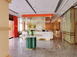 Pyeongchang Yue Li Guoyue Hotel - Image 3
