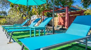 Relax & Fun Hollywood Private Pool | Arcade Game - Image 5