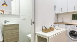 Precioso apartamento de 2 habitaciones by beBalmy - Image 5