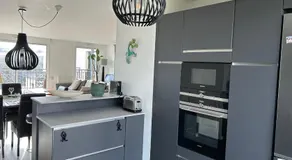Spacious apartment - gates of paris - Image 5