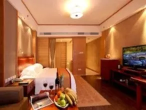 Horizon Resort & Spa Changbai Mountain - Image 5