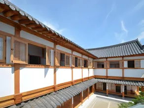 나비잠한옥호텔 - Image 4