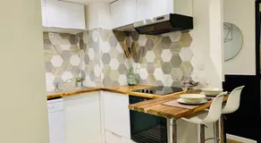 Appartement T2 idéal pour familles ou séjour d affaire - Image 4