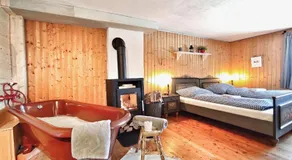 Hütte Gerlitzen RegioJet Hotels&Cottages - Image 2
