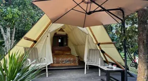 eagleye glamping langkawi - Image 3