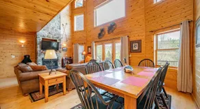 Cedar Shores Villa #08 by Railey Vacations - Image 4