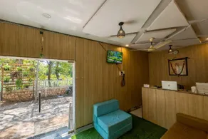 SHREE KRISHNAM RESIDENCY - Image 3