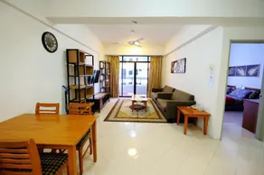 Luxe Homestay Teluk Batik - Image 2
