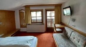 Hotel Restaurant Liesele Sonne - Image 2