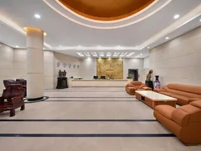 JIU DING JIU HOTEL - Image 2