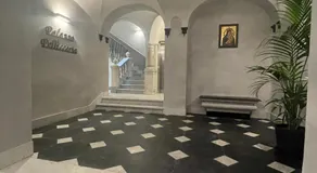 Rolli Palace Genoa by PellicceriaSuperior - Image 2