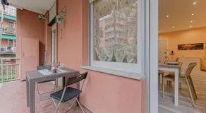 Genova Sturla Elegant Apartment - Image 2