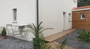 Chambre villa florecita - Image 3