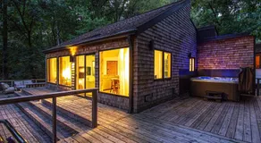 Dream Retreat with Hot Tub, FirePit, Grill and only 15 min to Downtown Chattanooga - Image 2