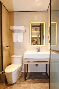 Hanting Premium Hotel Anyang Angang Avenue - Image 4